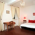 L'affable Bed & Breakfast