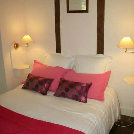 L'affable Bed & Breakfast 3*
