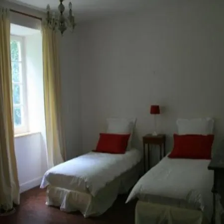 L'affable Bed & Breakfast 3*