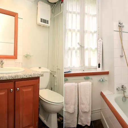 L'affable Bed & Breakfast 3*