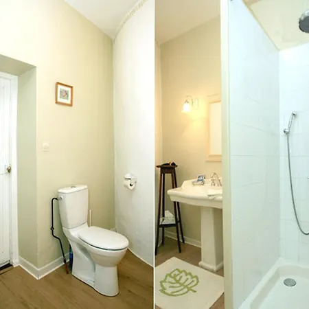 Bed & Breakfast L'affable Les Cammazes