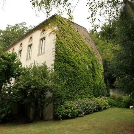 L'affable Les Cammazes