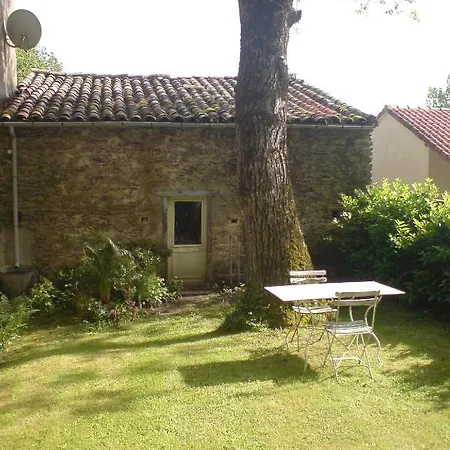 L'affable Bed & Breakfast