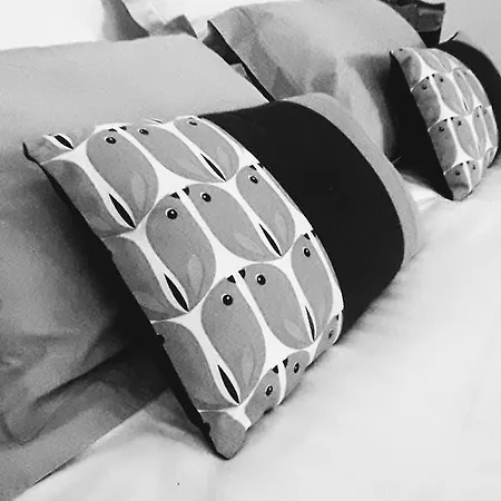 Bed & Breakfast L'affable 3*