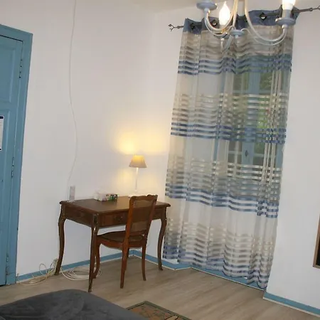 L'affable Bed & Breakfast 3*