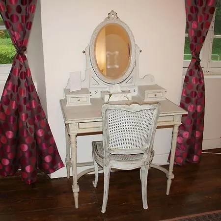 L'affable Les Cammazes