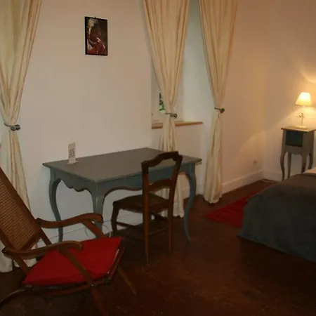 L'affable Bed & Breakfast 3*