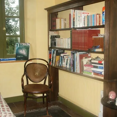 Bed & Breakfast L'affable 3*