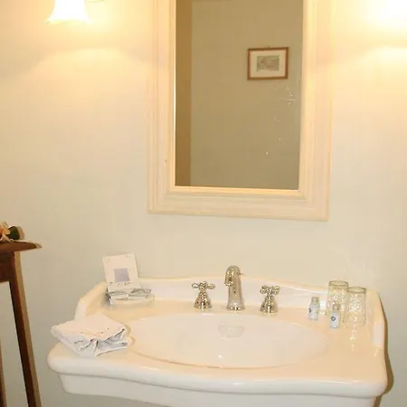 L'affable Bed & Breakfast Les Cammazes