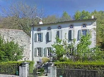 L'affable 3* Les Cammazes