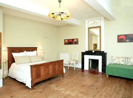 L'affable Bed & Breakfast