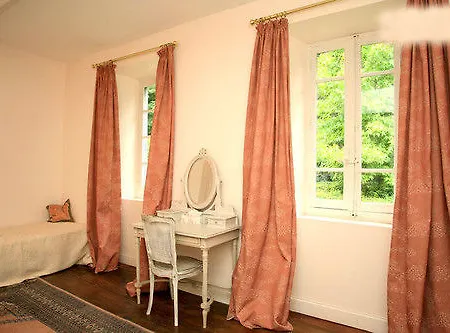 L'affable Bed & Breakfast 3*