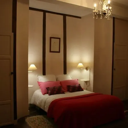 L'affable Bed & Breakfast