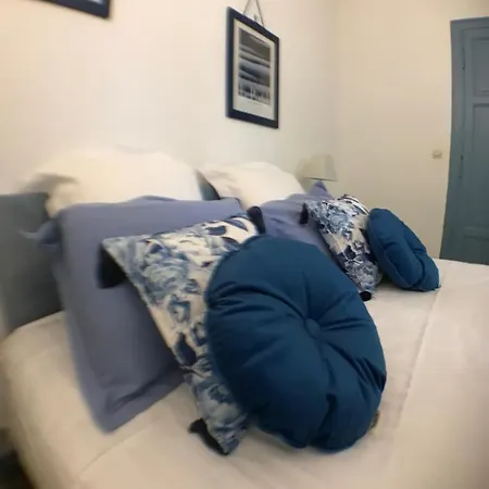 L'affable 3* Les Cammazes