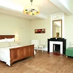 L'affable Bed & Breakfast