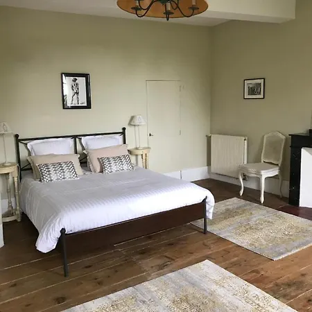 L'affable Bed and Breakfast Les Cammazes