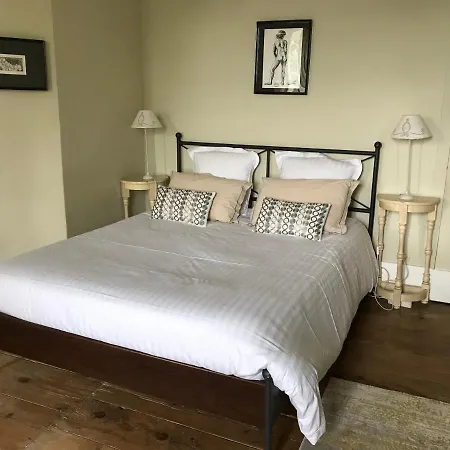 Bed and Breakfast L'affable Les Cammazes