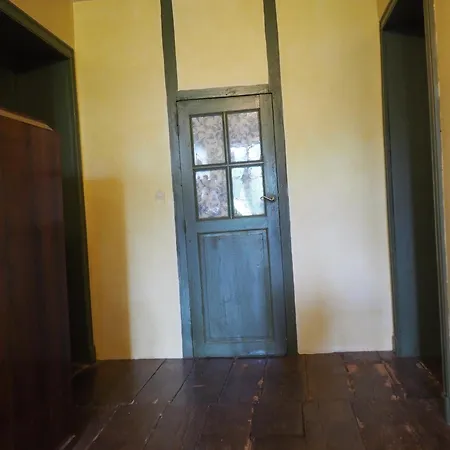 L'affable Bed and Breakfast 3*