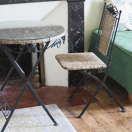 L'affable Bed and Breakfast