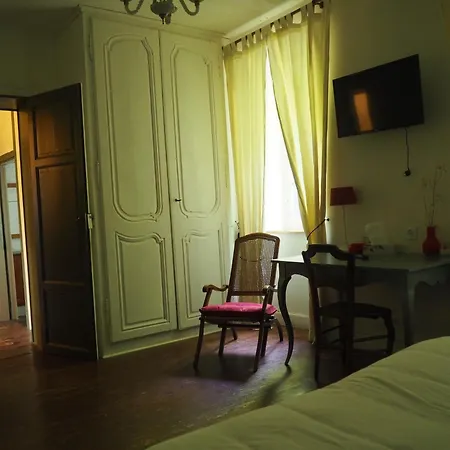 L'affable Bed and Breakfast Les Cammazes
