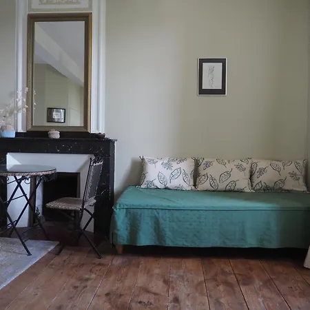 Bed and Breakfast L'affable 3*