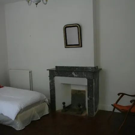 Bed and Breakfast L'affable 3*