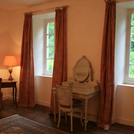 L'affable Bed and breakfast Les Cammazes