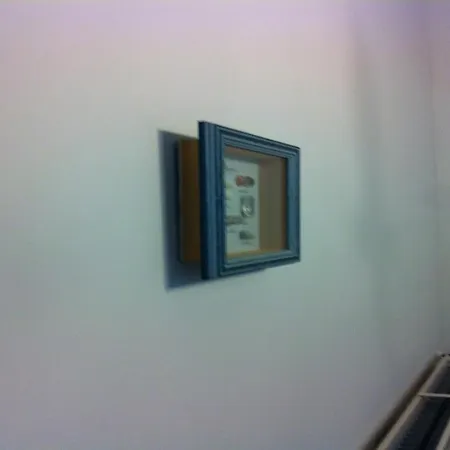 Bed and breakfast L'affable