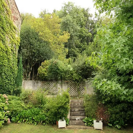 L'affable Bed and breakfast Les Cammazes