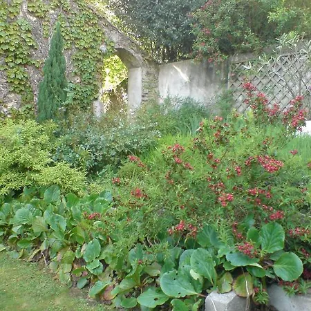 Bed and breakfast L'affable 3*