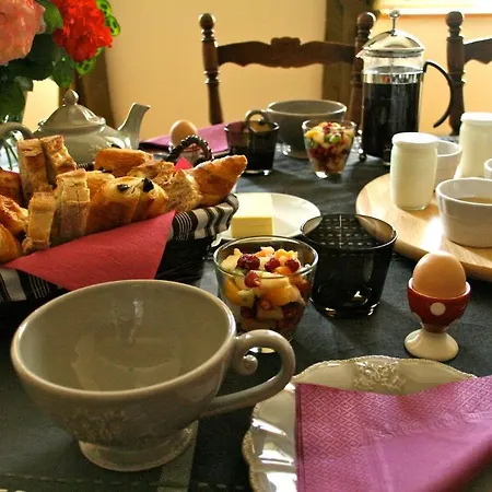 L'affable Bed and Breakfast 3*
