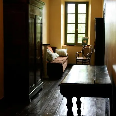 L'affable 3* Les Cammazes