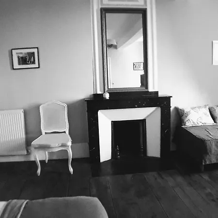 Bed and Breakfast L'affable Les Cammazes