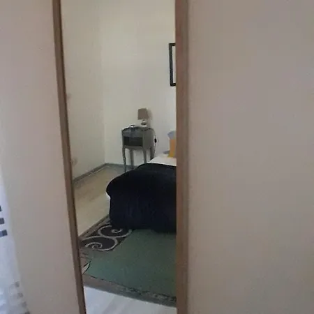 L'affable Couette-café 3*