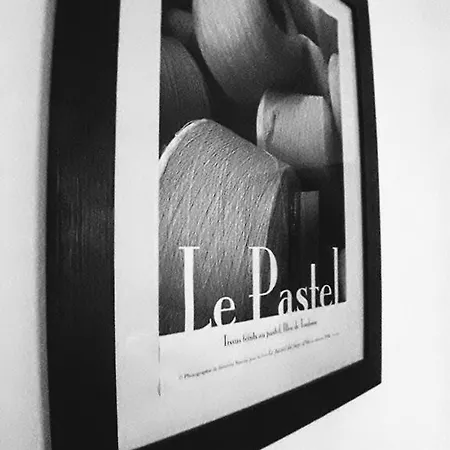 L'affable Les Cammazes