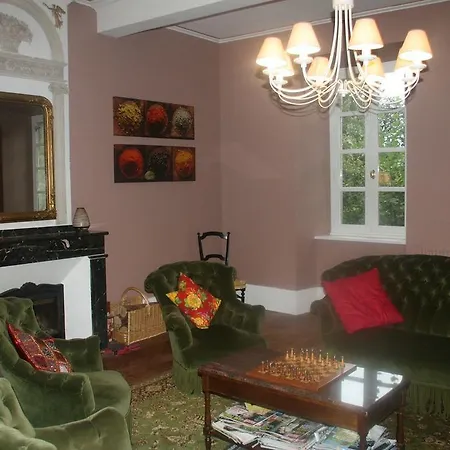 L'affable Bed and Breakfast Les Cammazes