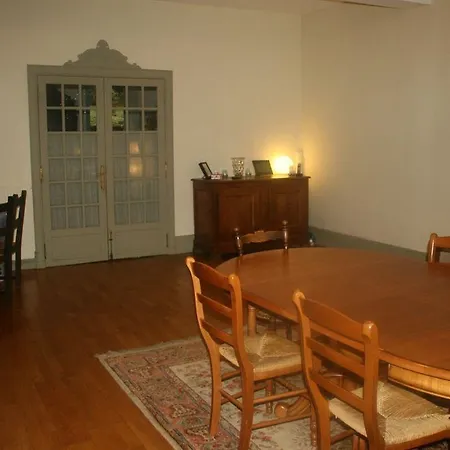 Bed and breakfast L'affable 3*