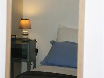 L'affable Bed and Breakfast 3*