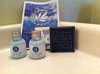 L'affable Bed and breakfast