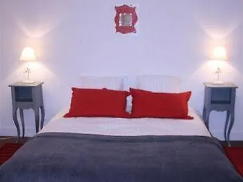 L'affable Bed and breakfast 3*