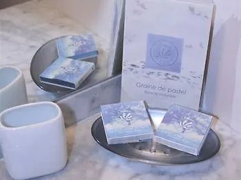 Nocleg ze śniadaniem L'affable