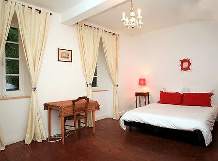 L'affable Bed & Breakfast