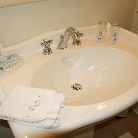 Couette-café L'affable