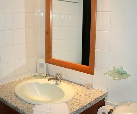 L'affable Bed and Breakfast 3*