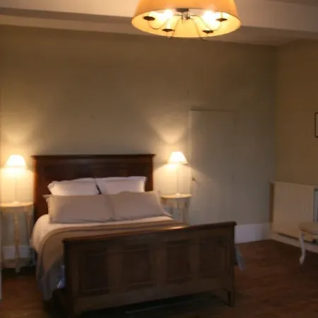 L'affable Bed and Breakfast Les Cammazes