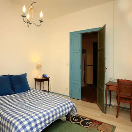 Bed and Breakfast L'affable Les Cammazes