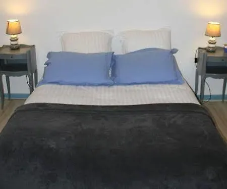 L'affable Bed and breakfast