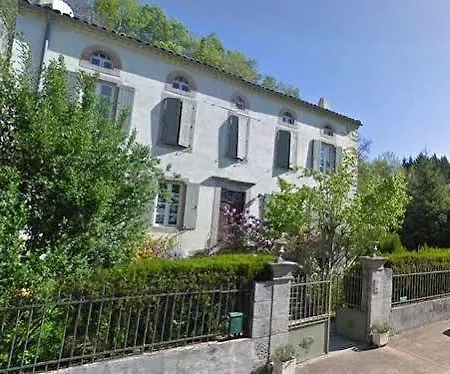 Bed and breakfast L'affable 3*