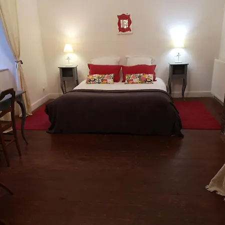 Bed and Breakfast L'affable