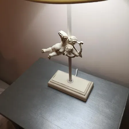 L'affable Bed and breakfast